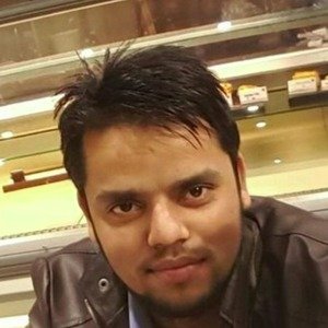 Md Shahjahan - Co-Founder